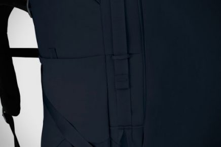 Osprey Packs весной 2020 г. выпустит коллекцию утилитарных рюкзаков Archeon Osprey-Archeon-Packes-2020-photo-4-436x291