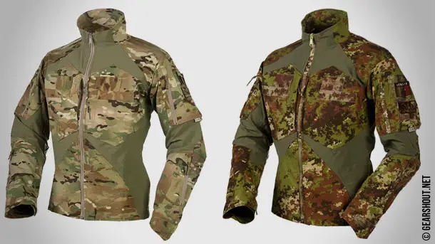 SOD-Legion-Combat-Jacket-Video-2019-photo-4