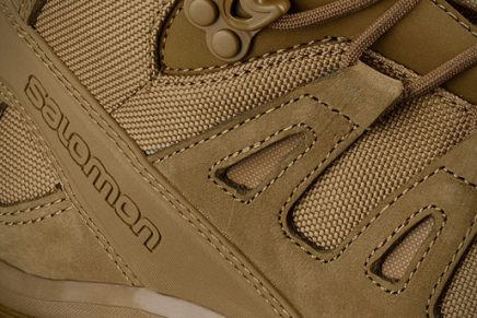 Salomon выпустила второе поколение военно-тактических ботинок Quest 4D Forces Salomon-Quest-4D-Forces-2-Boots-2019-photo-3-436x291