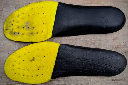 Первые впечатления от облегченных походных ботинок Salomon X Ultra 3 Mid Aero Salomon-X-Ultra-3-Mid-Aero-Boots-Review-2019-photo-17-436x291