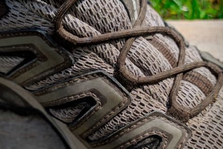 Первые впечатления от облегченных походных ботинок Salomon X Ultra 3 Mid Aero Salomon-X-Ultra-3-Mid-Aero-Boots-Review-2019-photo-6-436x291