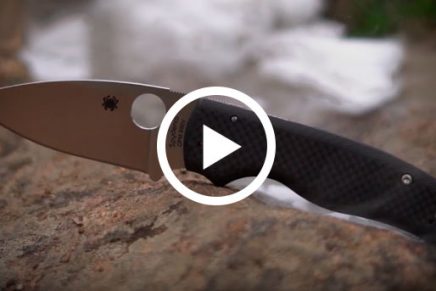 Spyderco-Sprint-Run-Shaman-EDC-Folding-Knife-Video-2019-photo-1