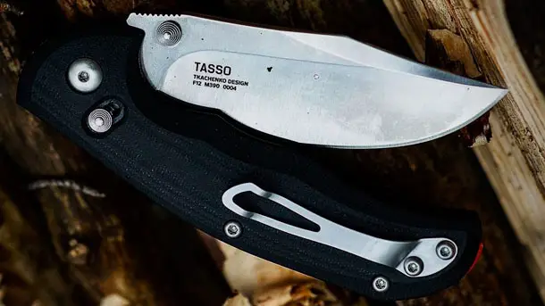 Steel-Will-Tasso-F12-EDC-Folding-Knife-2019-photo-1