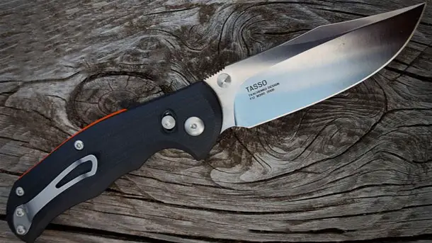 Steel-Will-Tasso-F12-EDC-Folding-Knife-2019-photo-6