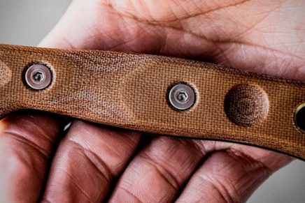 TOPS Knives отправила в продажу новый утилитарный полевой нож TOPS Fieldcraft 3.5 TOPS-Fieldcraft-3-5-Fixed-Blade-Knife-2019-photo-3-436x291