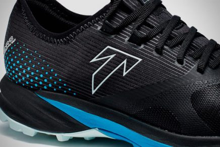 Tecnica анонсировала на 2020 г. линейку адаптивных кроссовок Origin Trail Running Shoes Tecnica-Origin-Trail-Running-Shoes-2020-photo-5-436x291