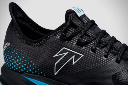 Tecnica анонсировала на 2020 г. линейку адаптивных кроссовок Origin Trail Running Shoes Tecnica-Origin-Trail-Running-Shoes-2020-photo-6-436x291