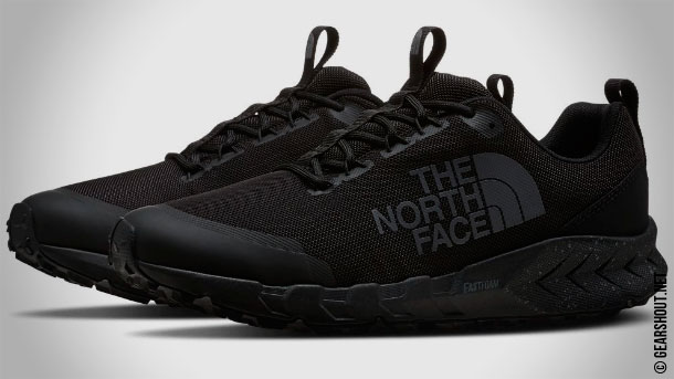 north face spreva shoes