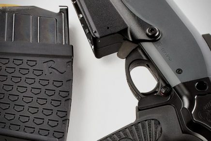Wilson Combat представила новую линейку помповых ружей на базе Remington 870 DM Wilson-Combat-MFS-Magazine-Fed-Shotgun-2019-photo-2-436x291