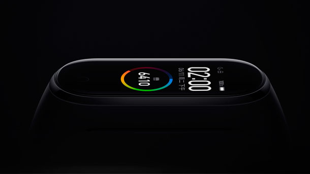 Xiaomi-Mi-Band-4-Smart-Braslet-2019-photo-1