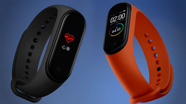 Xiaomi-Mi-Band-4-Smart-Braslet-2019-photo-2