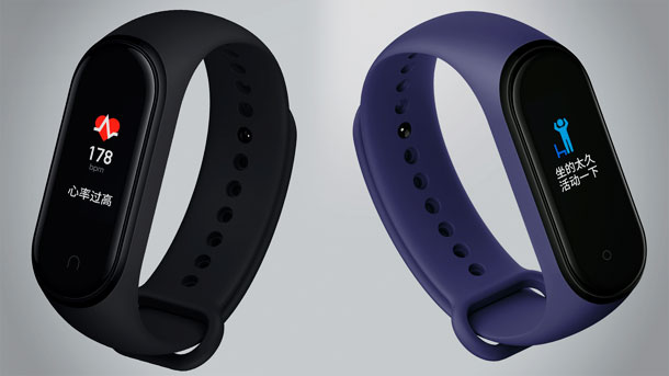 Xiaomi-Mi-Band-4-Smart-Braslet-2019-photo-4