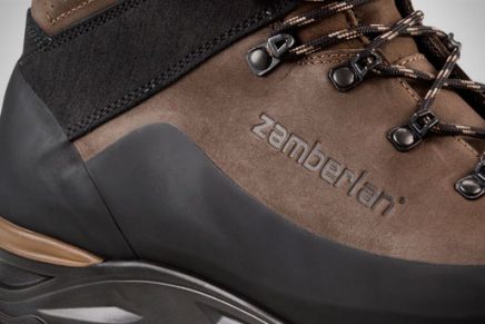 Zamberlan подготовила к осеннему сезону новую коллекцию ботинок для охоты Zamberlan-966-Saguaro-GTX-RR-Hunting-Boots-2019-photo-3-436x291