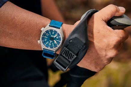 BOLDR открыла прием заказов на новое поколение механических часов Expedition BOLDR-Expedition-2019-Watch-2019-photo-9-436x291