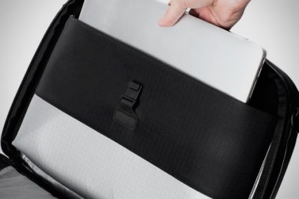 Black Ember представили на Kickstarter новый универсальный рюкзак The Forge Black-Ember-Forge-Pack-2019-photo-5-436x291