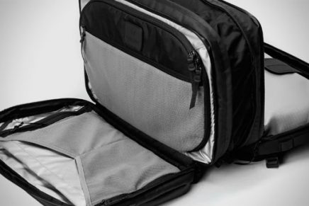 Black Ember представили на Kickstarter новый универсальный рюкзак The Forge Black-Ember-Forge-Pack-2019-photo-7-436x291