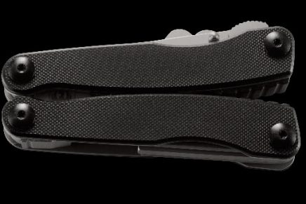 CRKT дополнила коллекцию Ruger новыми ножами и оружейными мультитулами CRKT-Ruger-1911-Tool-2019-photo-2-436x291