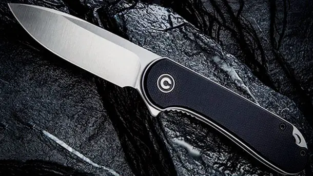 Civivi-Elementum-C907-EDC-Folding-Knife-2019-photo-2