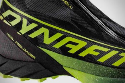 Dynafit представила новую серию легких кроссовок для бега и хайкинга в горных условиях Dynafit-Sky-Pro-Running-Shoes-2020-photo-4-436x291