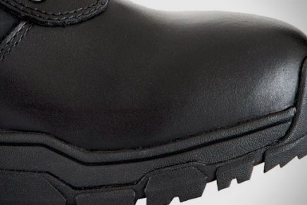 First Tactical стартовал продажи новой модели тактических ботинок Urban Operator Side-Zip First-Tactical-Urban-Operator-Side-Zip-Boot-2019-photo-4-436x291