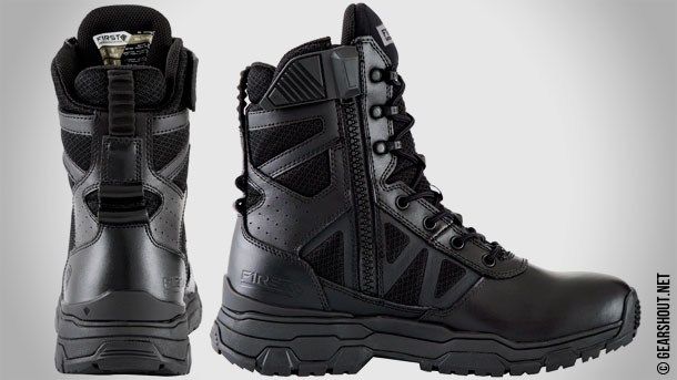 First-Tactical-Urban-Operator-Side-Zip-Boot-2019-photo-5