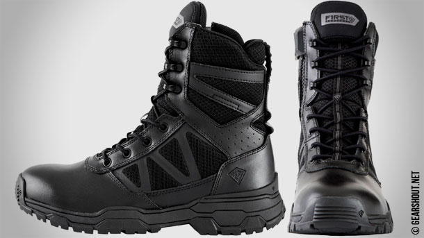 First-Tactical-Urban-Operator-Side-Zip-Boot-2019-photo-6