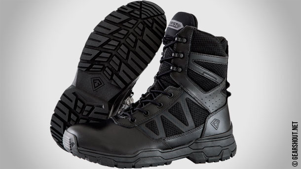 First-Tactical-Urban-Operator-Side-Zip-Boot-2019-photo-7