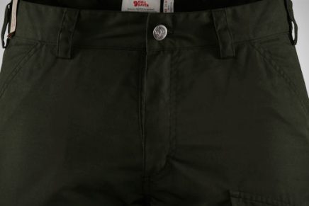 Fjällräven готовит к осеннему сезону модель брюк для охоты - Barents Pro Hunting Trousers Fjallraven-Barents-Pro-Hunting-Trousers-2019-photo-2-436x291