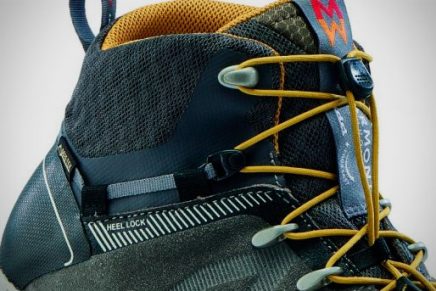 Garmont готовит на следующий сезон новую коллекцию походных ботинок G-Trail GTX Garmont-G-Trail-GTX-Hicking-Boots-2020-photo-2-436x291