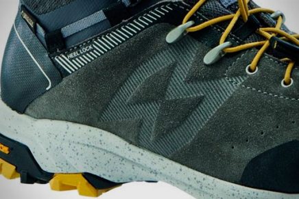 Garmont готовит на следующий сезон новую коллекцию походных ботинок G-Trail GTX Garmont-G-Trail-GTX-Hicking-Boots-2020-photo-4-436x291