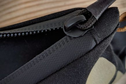 Подробный обзор универсальных сумок-органайзеров серии GearLab GPocket Ink GearLab-GPocket-Review-2019-photo-4-436x291