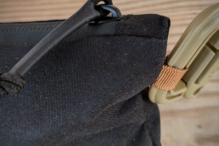 Подробный обзор универсальных сумок-органайзеров серии GearLab GPocket Ink GearLab-GPocket-Review-2019-photo-5-436x291