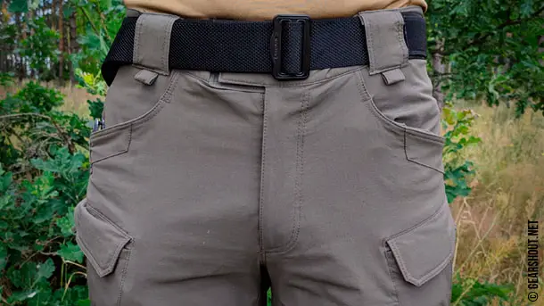 Helikon Outdoor Tactical Pants