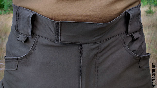 Helikon Outdoor Tactical Pants