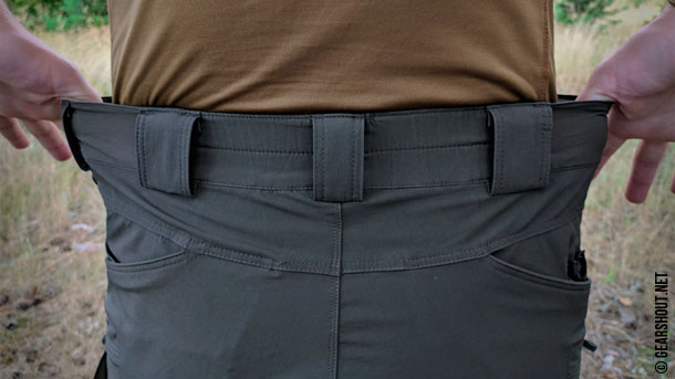 Helikon Outdoor Tactical Pants