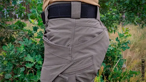 Helikon Outdoor Tactical Pants