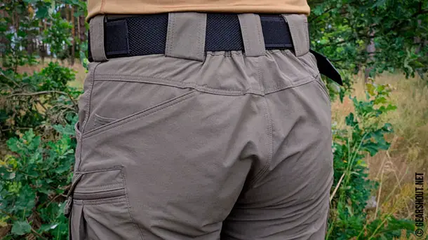 Helikon Outdoor Tactical Pants