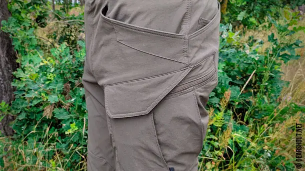 Helikon Outdoor Tactical Pants