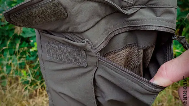 Helikon Outdoor Tactical Pants