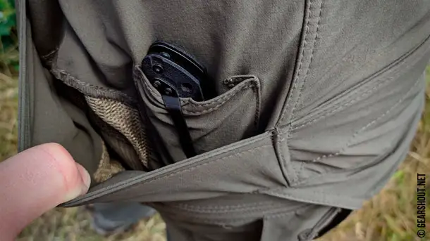 Helikon Outdoor Tactical Pants