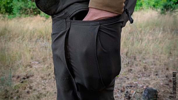 Helikon Outdoor Tactical Pants