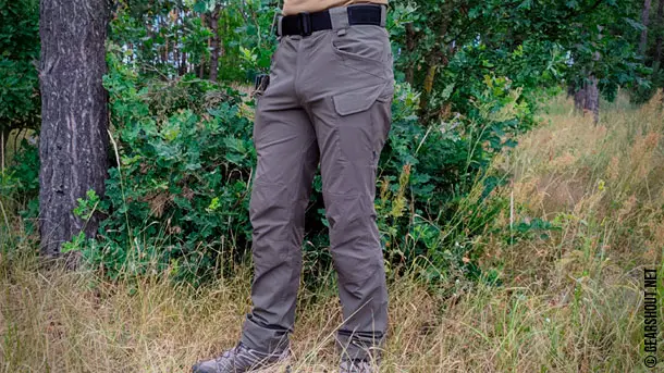 Helikon Outdoor Tactical Pants