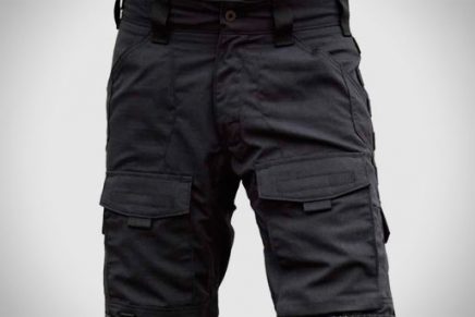 Kitanica выпустила обновленную версию прочных утилитарных брюк Raider Pants Kitanica-Raider-Pants-Super-Fabric-2019-photo-2-436x291