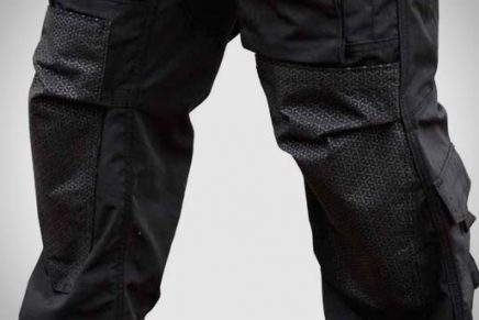 Kitanica выпустила обновленную версию прочных утилитарных брюк Raider Pants Kitanica-Raider-Pants-Super-Fabric-2019-photo-3-436x291