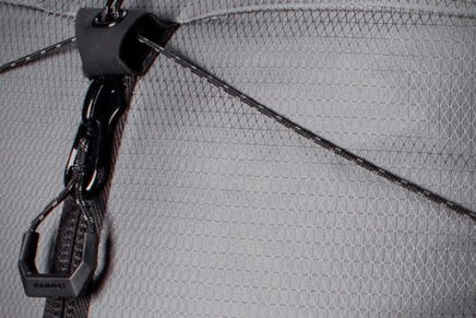 Mammut выпустит в 2020 г. линейку облегченных рюкзаков с технологией Active Spine Mammut-Ducan-Spine-50-60L-Backpack-2020-photo-6-436x291