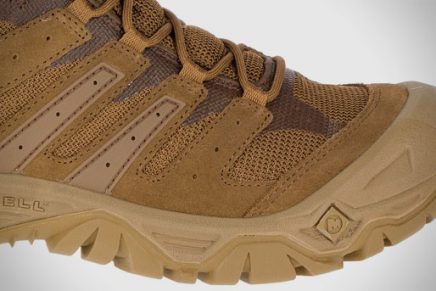 Merrell анонсировала на весну 2020 года военно-тактические ботинки Strongfield Tactical Merrell-Strongfield-Tactical-Boots-2020-photo-2-436x291