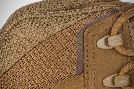 Merrell анонсировала на весну 2020 года военно-тактические ботинки Strongfield Tactical Merrell-Strongfield-Tactical-Boots-2020-photo-5-436x291