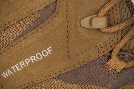 Merrell анонсировала на весну 2020 года военно-тактические ботинки Strongfield Tactical Merrell-Strongfield-Tactical-Boots-2020-photo-6-436x291