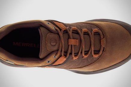 Merrell подготовила к осеннему сезону коллекцию хайкинговых полуботинок Merrell Zion Merrell-Zion-Hiking-Shoes-2019-photo-4-436x291