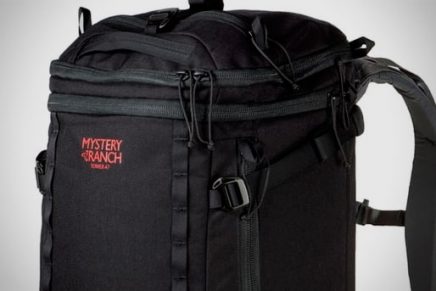 Mystery Ranch анонсировала на весну 2020 года новый альпинистский рюкзак Tower 47 Mystery-Ranch-Tower-47-Backpack-2020-photo-2-436x291